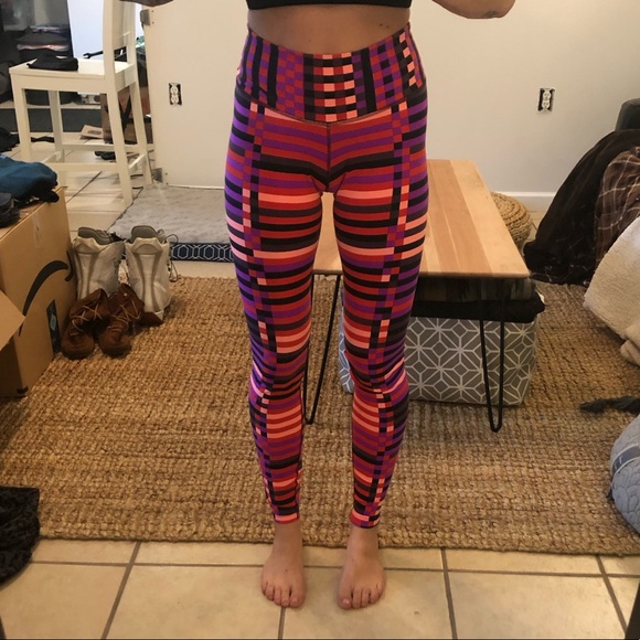 Nike dri fit leggings - Picture 2 of 6